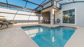 Rent this Luxury 5 Star Villa on Champions Gate Resort, Orlando Villa 4871
